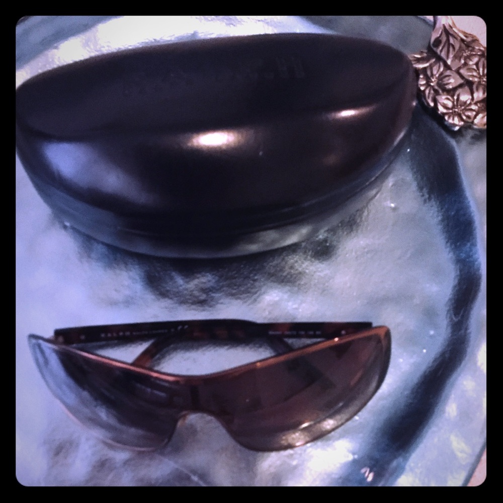 Ralph Lauren sunglasses